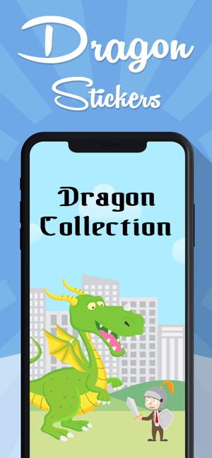 Dragon Emojis(圖2)-速報App