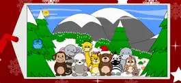 Game screenshot Bruno Bear Christmas Games apk