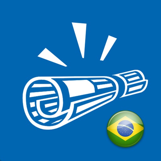 Brazil News - Noticias Brasil icon