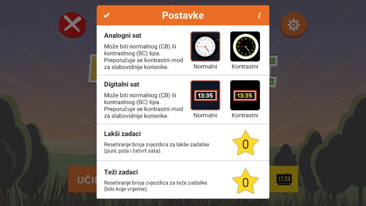 ICT AAC Koliko je sati screenshot-4