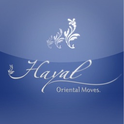 Hayal - Oriental Moves