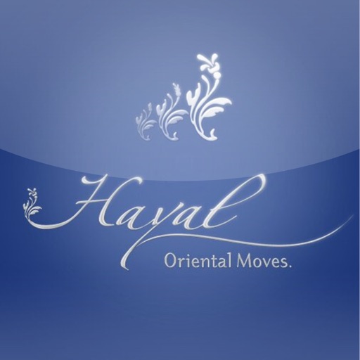 Hayal - Oriental Moves