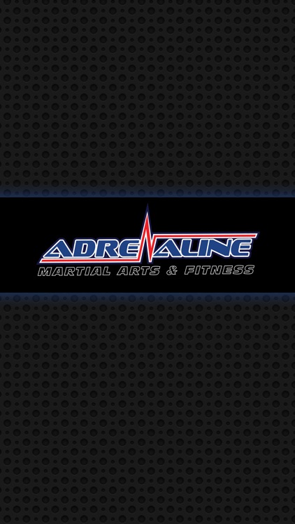 Adrenaline Martial Arts