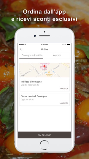 Pizzeria O Sole Mio(圖3)-速報App