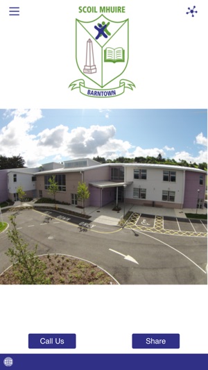 Scoil Mhuire Barntown School(圖1)-速報App