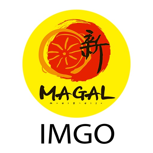 IMGO - Indonesia Mapo Galmegi