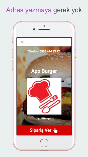 App Burger(圖3)-速報App