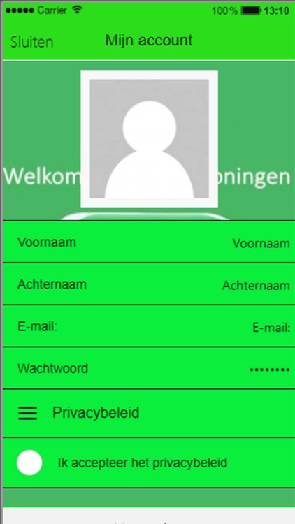 TAXI IN GRONINGEN screenshot-4