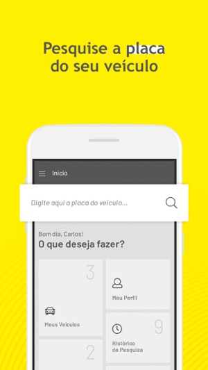 Helpay - Consulte seu veículo(圖1)-速報App