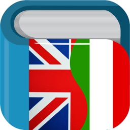 Italian English Dictionary App