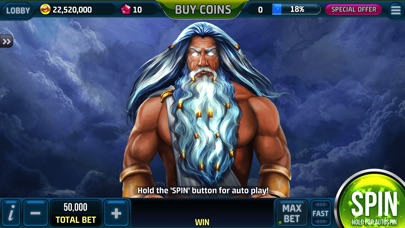 LIGHTNING SLOTS ™ REAL CASINO 1.32.0 IOS CASINO LIGHTNING SLOTS ™ REAL CASINO 1.32.0 IOS