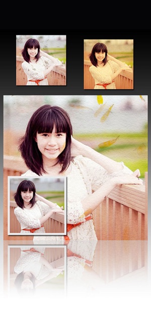 PhotoJus Texture FX(圖4)-速報App