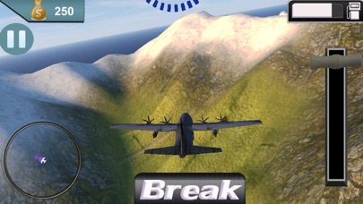 Airplane Flight Sim 2k17 screenshot 4