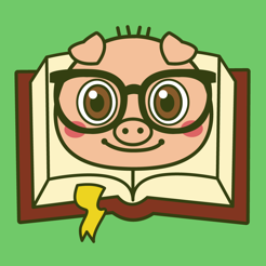 The Three Little Pigs: Learn while playing