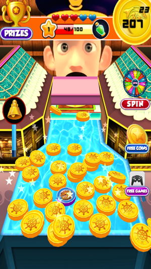 Coin Dozer 2018 Casino City(圖1)-速報App