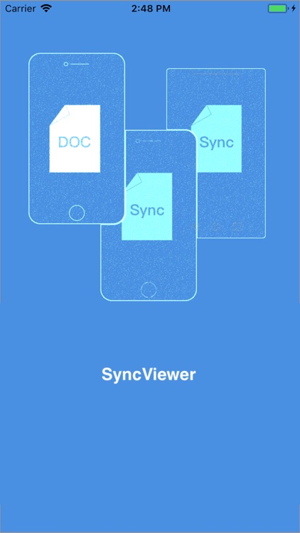 Syncviewer