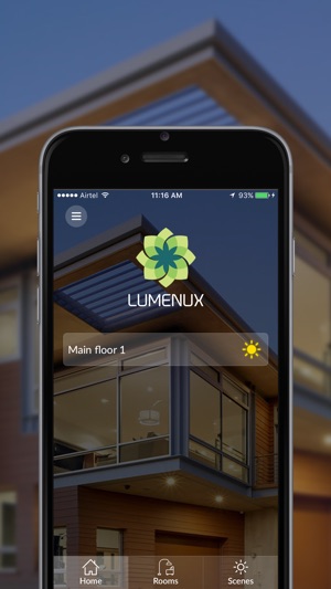 Lumenux(圖2)-速報App