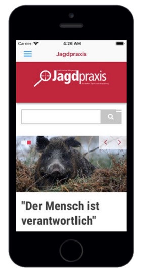 Jagdpraxis - News(圖2)-速報App