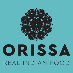 Orissa Real Indian Food