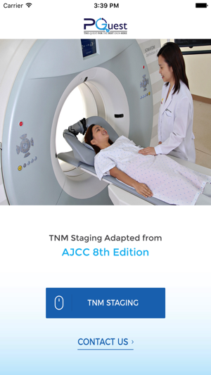 TNM Cancer Staging(8th edition(圖1)-速報App