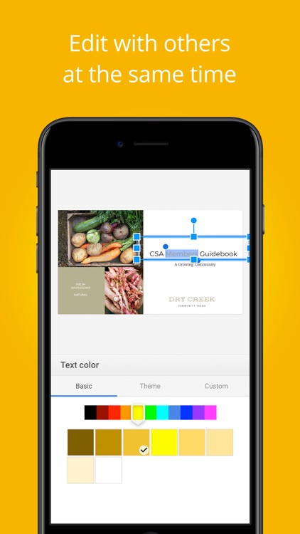 Google Slides