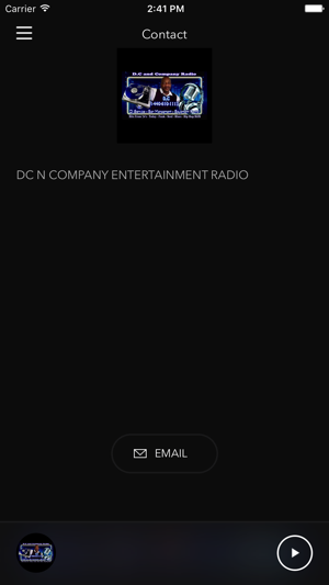 DC N Company Radio(圖3)-速報App