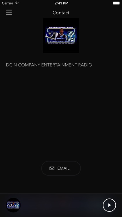 DC N Company Radio