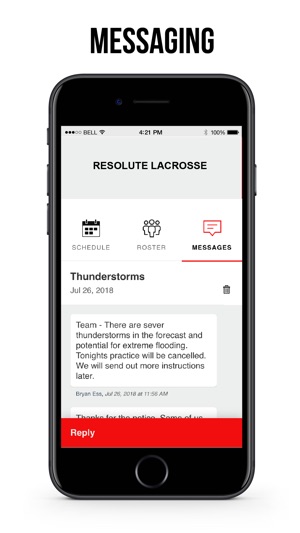 Resolute Lacrosse(圖5)-速報App