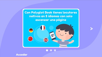 Polyglot Book screenshot 2