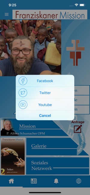 FranziskanerMission(圖9)-速報App
