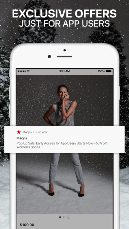 Macy's