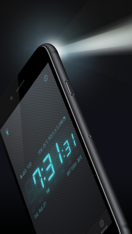 Alarm Clock - My Music Alarms