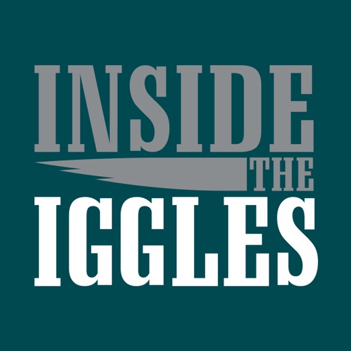 Inside the Iggles by FanSided iOS App
