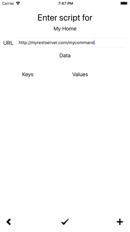 mGeofence screenshot-4