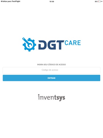DGT Care screenshot 2