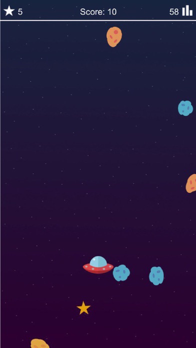 Levitation - the Space Arcade screenshot 4