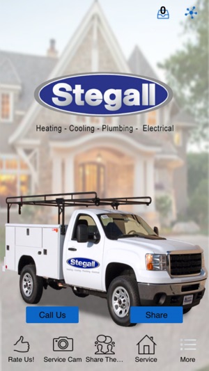 Stegall HVAC