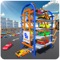 Smart Car Parking – Multi Level Parking Master