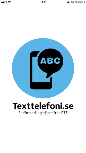 Texttelefoni.se(圖1)-速報App