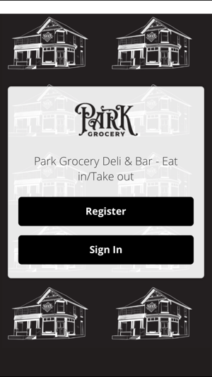 Park Grocery Deli & Bar