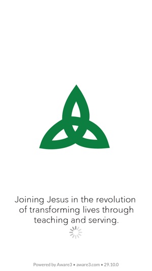 Revolution Church of Kentucky(圖1)-速報App