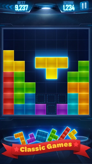 puzzle game blast on