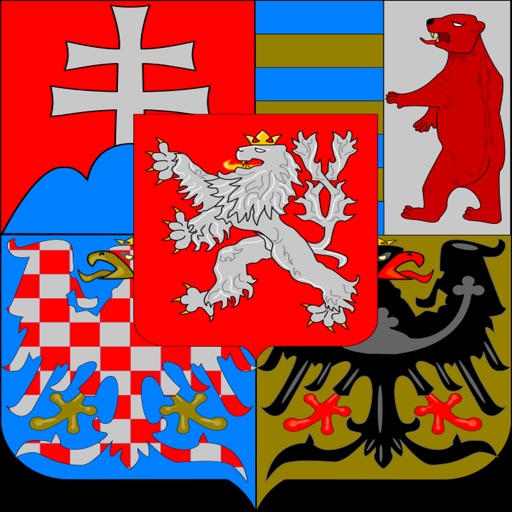 Czechoslovakian Fortifications icon
