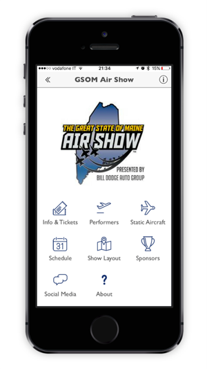 GSOM Air Show(圖2)-速報App