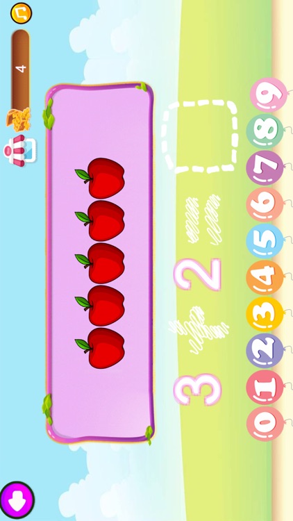 Happy Math Learning－Addition and Subtraction screenshot-4