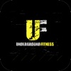 Underground Fitness App