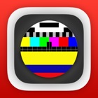 Televisión Colombia para iPad