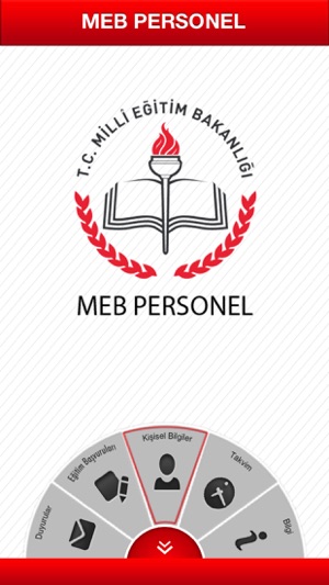 MEB Personel(圖2)-速報App