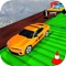Extreme Mega Ramp Stunts offers an exciting driving experience that will make you feel like driving a real mega ramp car on impossible race tracks