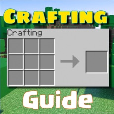 Activities of Guide for Minecraft: Crafting